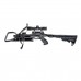 Steambow Inc. AR-6 Survival Crossbow Bundle